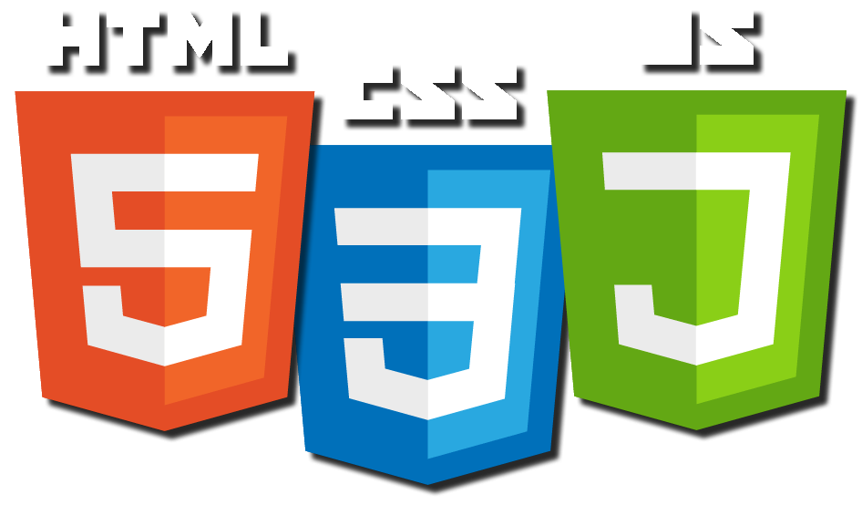 HTML 5, CSS 3, JS 6