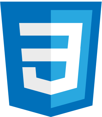 CSS logo.