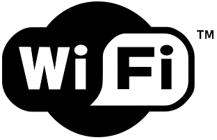 WiFi Alliance logo.