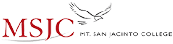 MSJC Logo