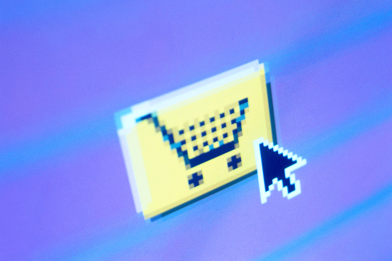 Image representing eCommerce.