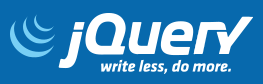 jQuery write less do more.