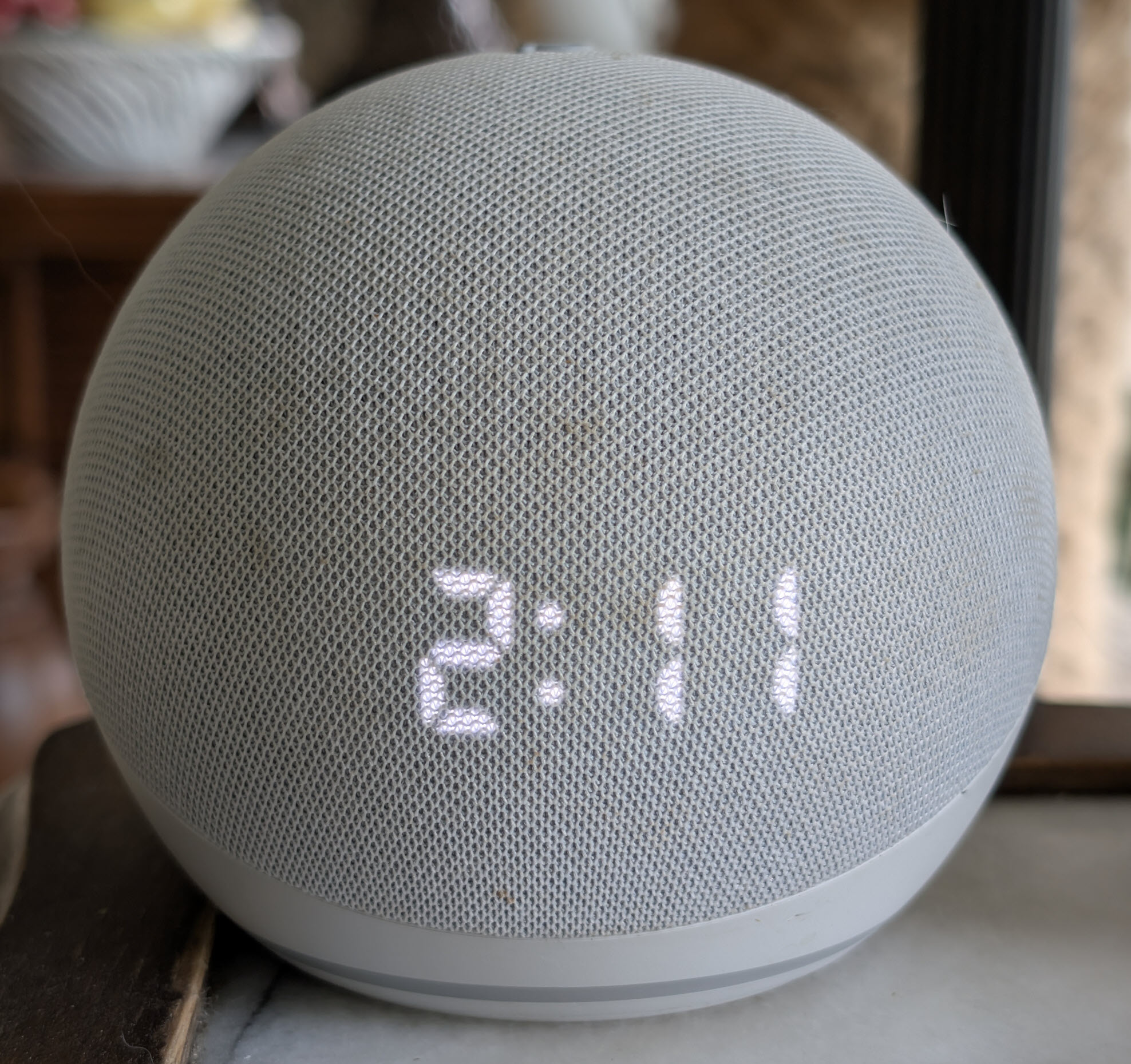 Echo Dot