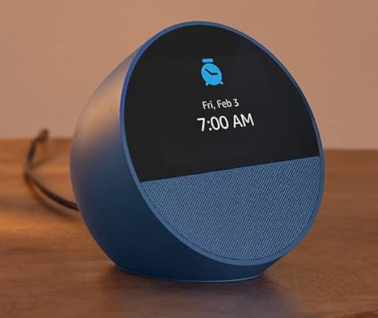 Echo Spot