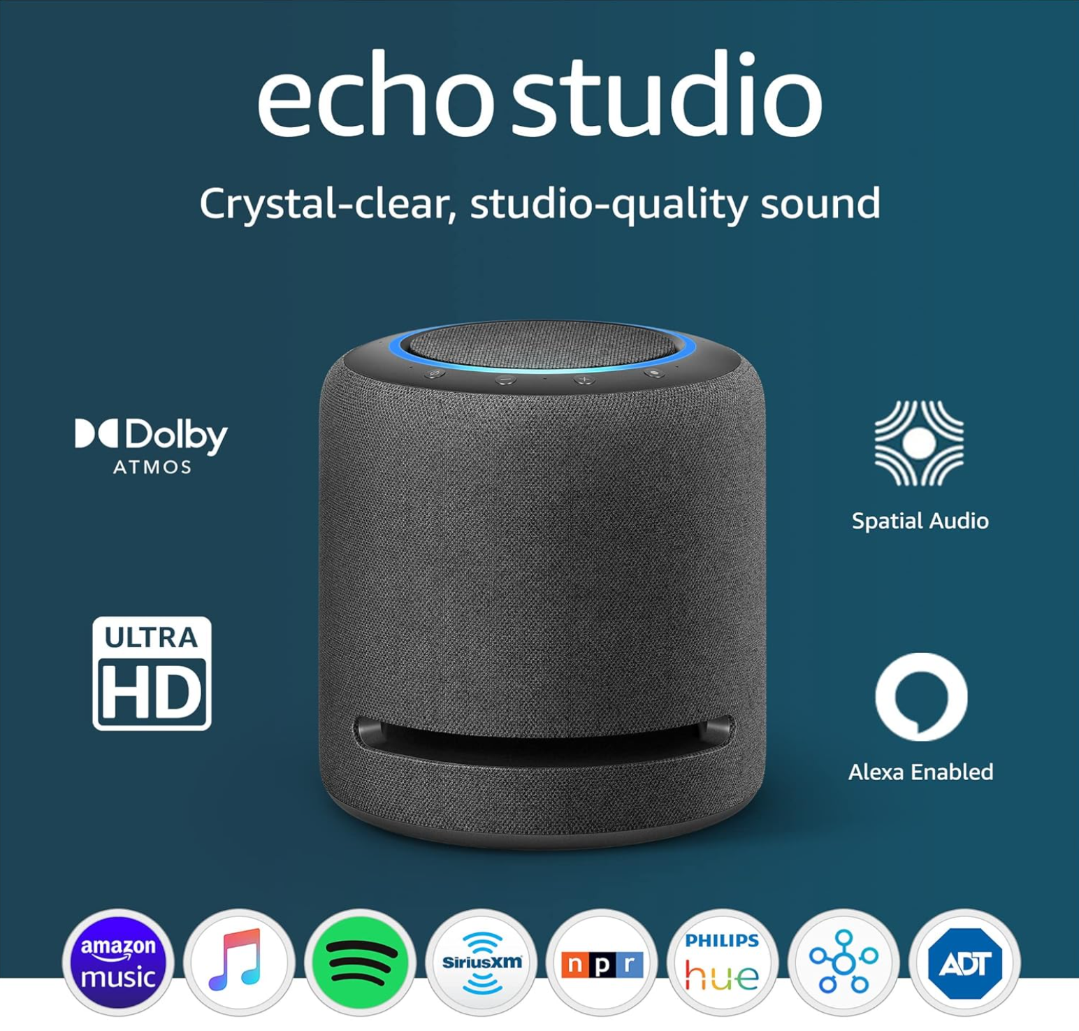 Echo Spot