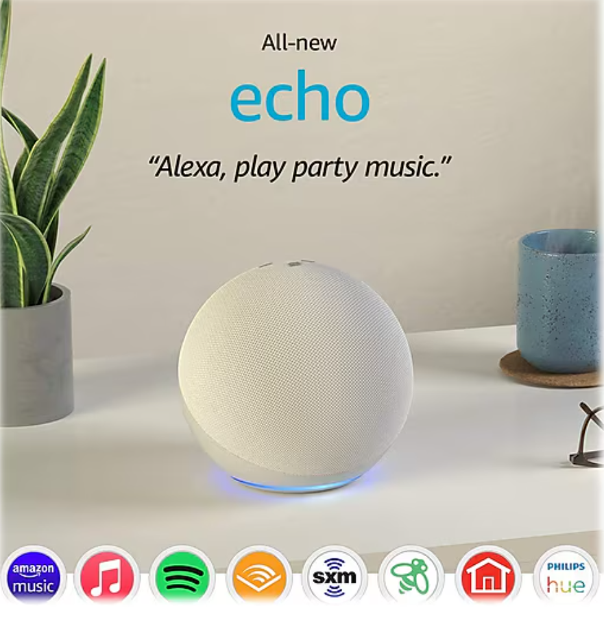 Echo