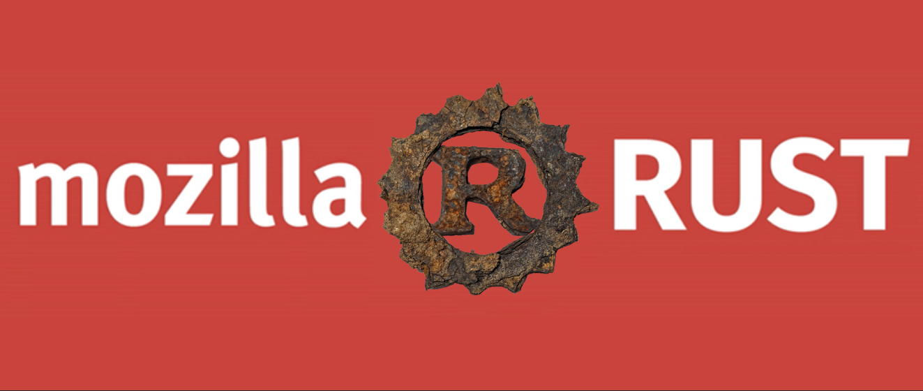 Mozilla Rust