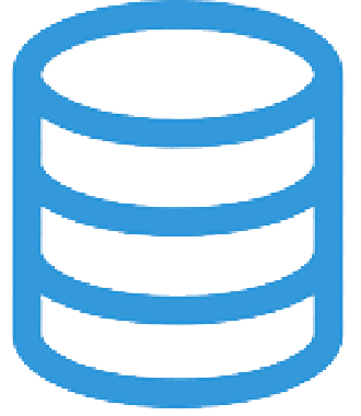 SQL logo.