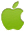 Apple icon.