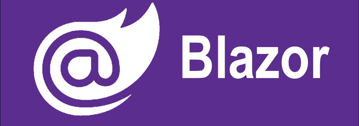 Blazor